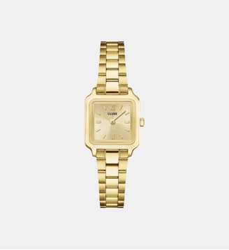 Montre Gracieuse mini Doré CW15502 - Cluse - Doré