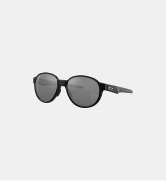 Lunettes de soleil Rond OO4144 Coinflip - Oakley - Noir