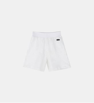 Short orné de sequins - DKNY - Muscat