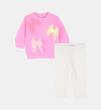 Ensemble sweat et legging - Billieblush - Malabar