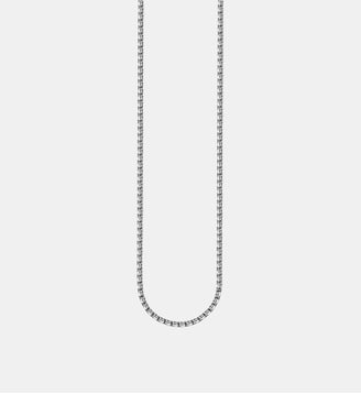 Chaîne Sterling silver Argenté KE1108-001-12-L60 - Thomas Sabo - Argent