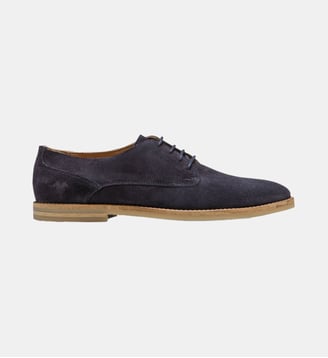 Derbies Astoria - Kost Paris - Bleu