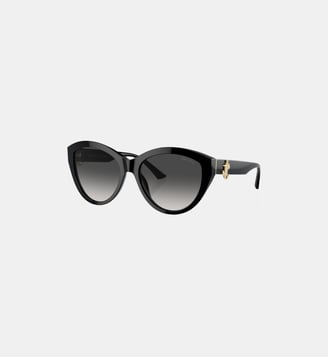 Lunettes de soleil Pantos JC5007 - Jimmy Choo - Bleu