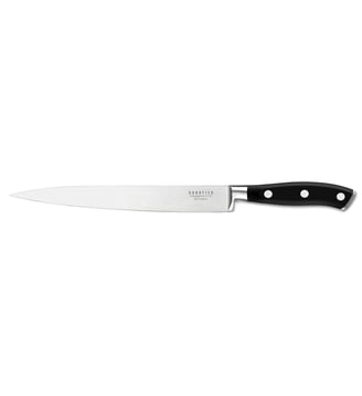 Couteau filet de sole - Sabatier Trompette - Inox