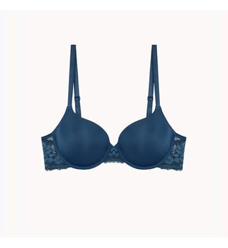 Soutien-gorge avec armatures NINA - Passionata - Bleu