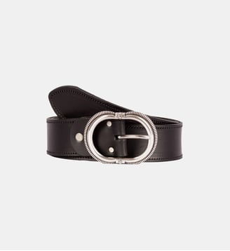 Ceinture Camargue - Jules & Jenn - Noir