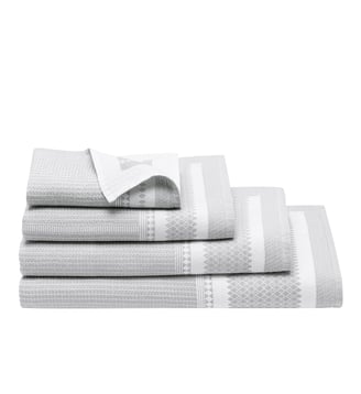 Drap de bain Bath club Le Jacquard Francais