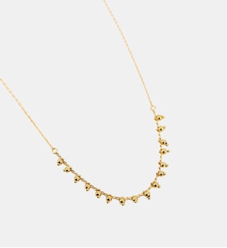 Collier GYPSY - Nilaï - Doré