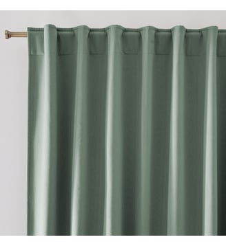Rideau thermique polaire La Redoute Interieurs