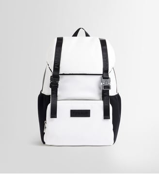 Sac a dos backpack tech - Fusalp - Blanc