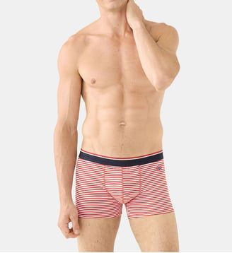 Boxer en coton Le Slip Francais
