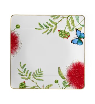 Assiette plate - Villeroy & Boch - Multicolore