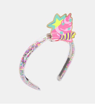 Serre-tête - Billieblush - Multicolore