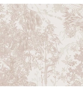 Serviette pur coton Garnier Thiebaut