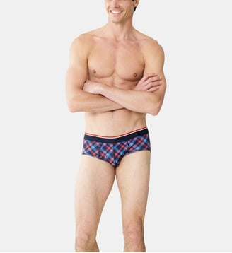 Slip en coton Le Slip Francais
