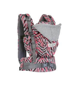HoodieCarrier 2  - Pink Bazar - Love Radius - Pink bazar