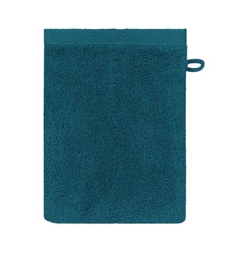Gant de toilette pur coton Garnier Thiebaut