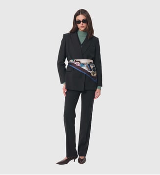 Veste Virginie - Tara Jarmon - Gris