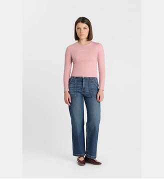 Tee-Shirt ALINEGI Le Temps Des Cerises