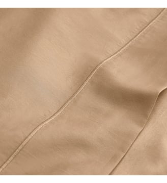 Drap Plat Eclat - Anne de Solène - Bronze
