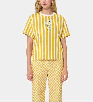 T-Shirt Tarastripe Tara Jarmon