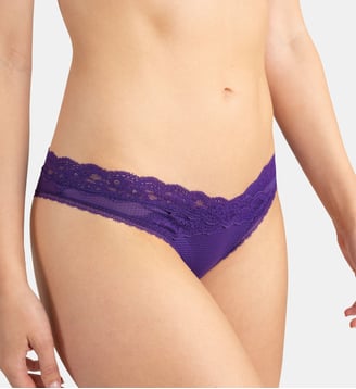 Tanga BROOKLYN - Passionata - Violet