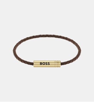 Bracelet Ares air Marron 1580876-PAR - BOSS - Marron doré