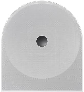 Enceinte sans fil Music Studio 5 HW-LS51H WiFi BT WHITE Samsung
