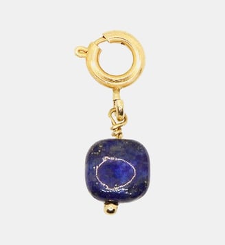 Charms AVA - Nilaï - Bleu foncé