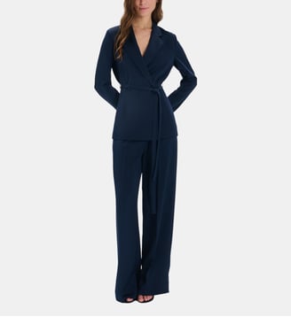 Veste Vik - Zapa - Bleu marine