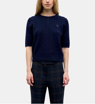 Pull à torsades - RAISA Gerard Darel