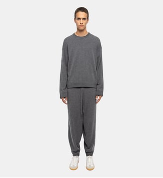 Pantalon de Jogging Parry - Zadig&Voltaire - Gris medium