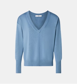 Pull Pucci - Zapa - Bleu