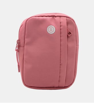 Sacoche Popbag Cross Body - Serge Blanco - Rouille