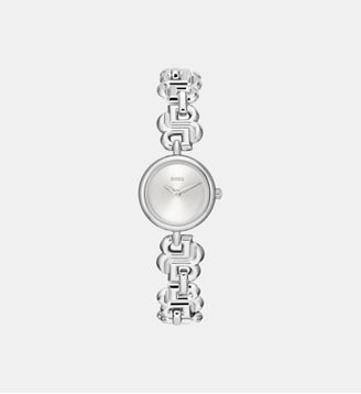 MONTRE BOSS ACIERPCE. - BOSS - Acier