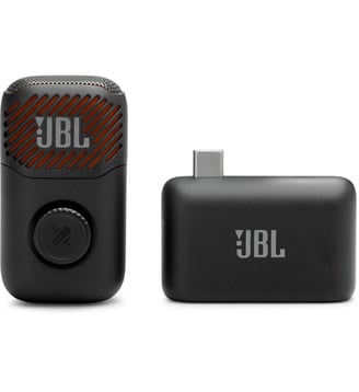 Micro Easysing Mics mini - JBL - Standard