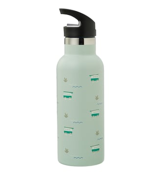 Gourde isotherme - Fresk - Vert