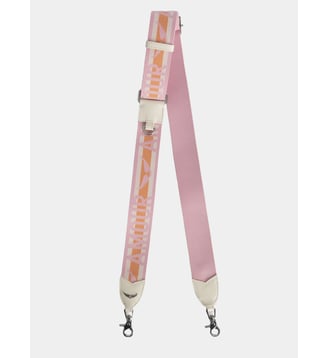 Bandoulière Zadig - Zadig&Voltaire - Rose pretty