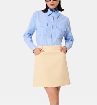 Chemise Cassandre Tara Jarmon