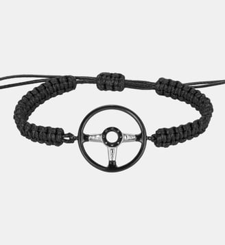 Bracelet Adriel en Acier 316L - Phebus - Bicolore