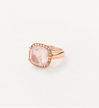 Bague Filles Antik Poiray