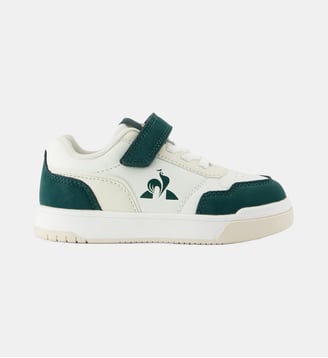 Baskets  LCS COURT BREAKER - Le Coq Sportif - Blanc