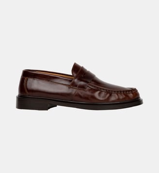 Mocassins Onis Cuir Bobbies