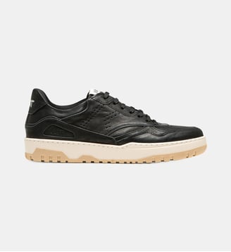 Basket Jayden B Vgt - Kost Paris - Noir