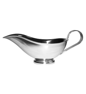 Saucière - Newport - Degrenne - Gris