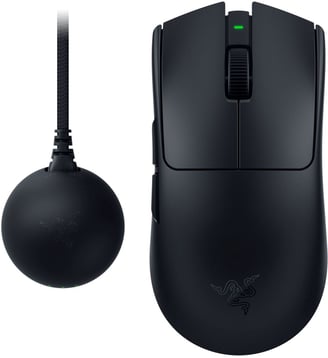 Souris Gamer Sans Fil VIPER V4 PRO NOIR - Razer - Noir