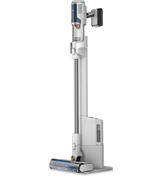 Aspirateur balai BU3521EU - Shark - Blanc