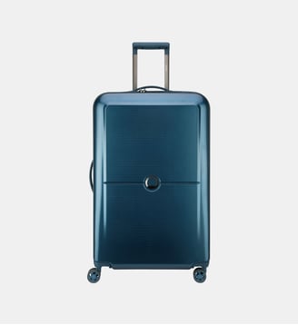Valise rigide 4R 75 cm Delsey Paris