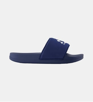 Claquettes SLIDE - Le Coq Sportif - Bleu