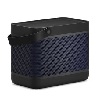 Enceinte portable Beolit 20 Noir Anthracite - Bang & Olufsen - Noir